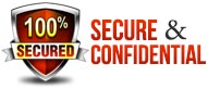 Secure and Confidential